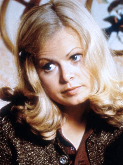 Happy Birthday, Sally Struthers (July 28) | Ladies of the 70's