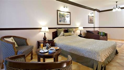 Citrus Chambers, Mahabaleshwar | Best Hotels in Mahabaleshwar