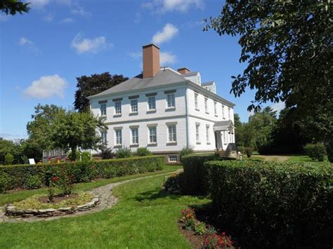 Prescott House Museum (Port Williams) - All You Need to Know BEFORE You Go - Updated 2021 (Port ...