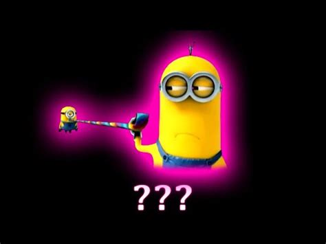 14 Minions Party Whistle Sound Variations In 43 Seconds - YouTube