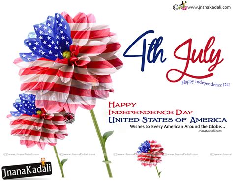 Independence Day is a patriotic holiday celebrated by Americans ...