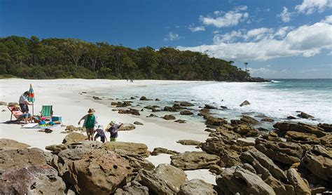 Jervis Bay National Park | NSW National Parks