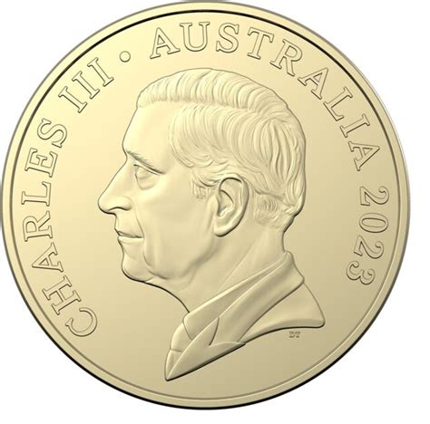 King Charles to appear on Australian dollar coins before Christmas ...