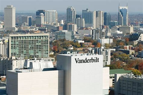 Vanderbilt University Medical Center Office Photos | Glassdoor