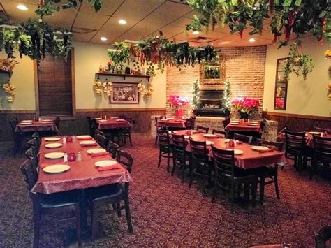 Venditori's Italian Restaurant | 2575 Hilton Garden Dr, Auburn, AL 36830, USA