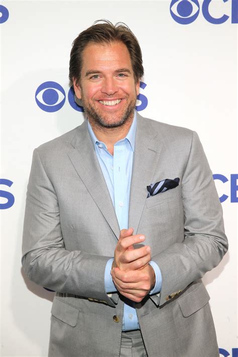 Michael Weatherly Photos Photos - 2016 CBS Upfront - Zimbio