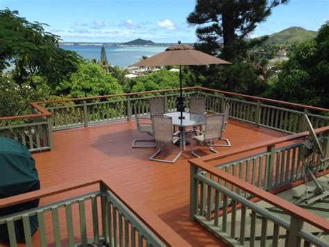 Aluminum Decking: Pros, Cons and Costs