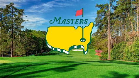 The Masters Tournament: A history of golf's most prestigious event ...