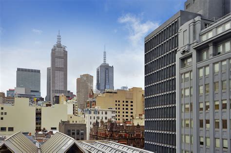 360 Little Collins Street Melbourne, VIC 3000 - Office For Lease - 9998780