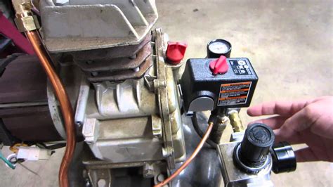 Air Compressor Repair and Service in Phoenix AZ | BW Equipment Repair