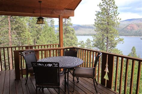 Durango Cabins-Vallecito Lake Vacation Rentals | Pine River Lodge