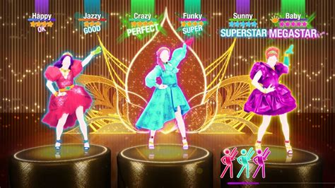 3rd-strike.com | Just Dance 2021 – Review