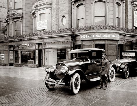 September 16, 1920 - The first Lincoln automobile - This Day In Automotive History