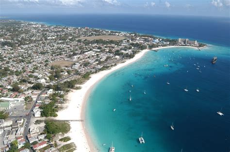 Barbados Open Water Festival Featured Video