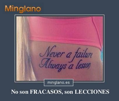 FRASES DIVERTIDAS para TATUAJES