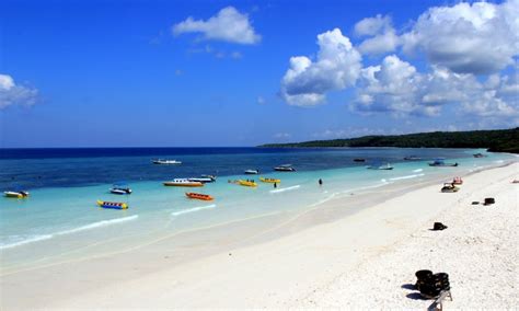 Top Pantai Bira Celebes