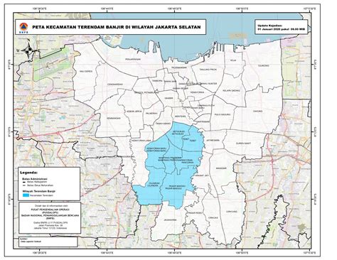 Peta Wilayah Bekasi / Infografis: Rencana Tata Ruang dan Wilayah (RTRW) Kab ... : Peta wilayah ...