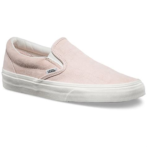 Vans Classic Slip-On Shoes - Women's | evo