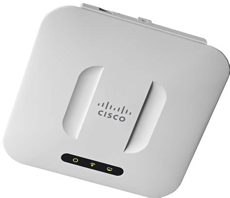 CISCO WAP371: WLAN dual-band access point PoE, 802.11ac at reichelt ...