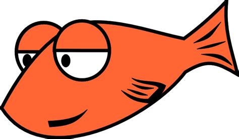 Salmon fish clip art free clipart images 4 - WikiClipArt