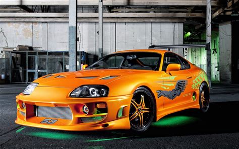 Los 10 mejores coches de Fast & Furious 7… ¡y el trailer! | Página 3