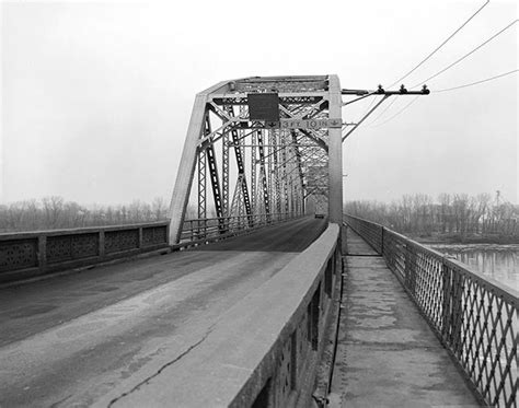 Boonville Bridge | Boonville missouri, Bridge, Sedalia