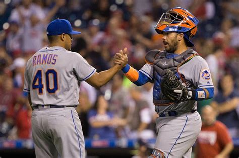 How are the Mets' trade acquisitions faring so far? - nj.com