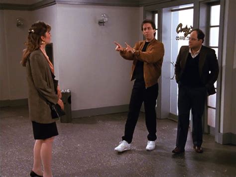 Seinfeld: The PTBN Series Rewatch – “The Stakeout” (S1, E2) – Place to Be Nation