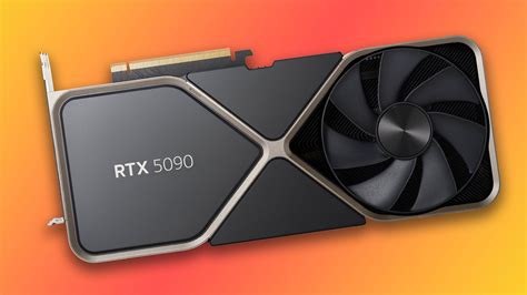 Nvidia GeForce RTX 5090 “60 or 70% faster” than 4090