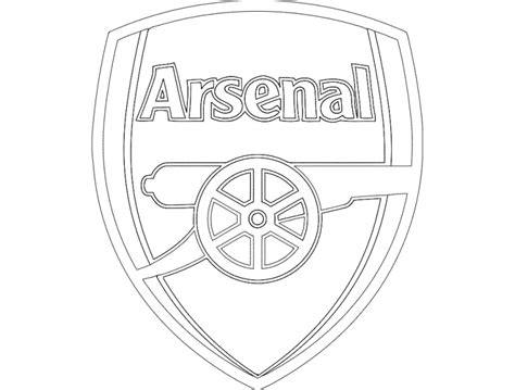 Arsenal dxf File Free Download - 3axis.co