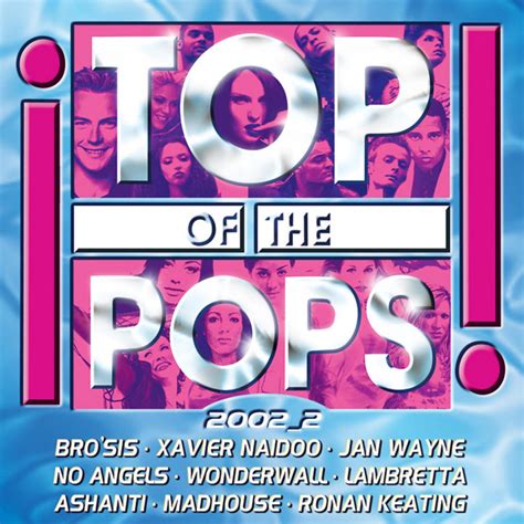 Top Of The Pops | Musik | Top Of the Pops 2003 (Vol. 1)