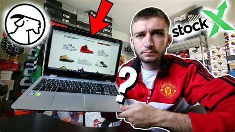 THESE WEBSITES ARE SELLING FAKE SNEAKERS! HOW YOU CAN TELL... - YouTube