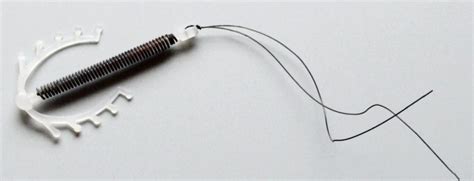 Intrauterine Device: History, Health Complications, and Abuse