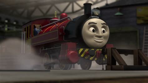 Hero Of The Rails 151 by Charlie316 on DeviantArt