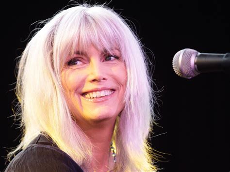 Emmylou Harris: The More Things Change | WBUR News