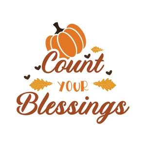 Thanksgiving SVG, Thanksgiving Quotes SVG Bundle, Silhouette, Clipart, Digital File, Cricut Svg ...