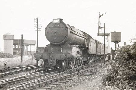 LNER Class V2 - Wikipedia