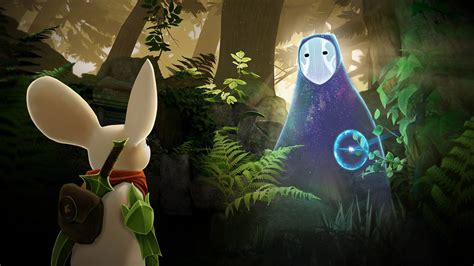 Moss Review (PSVR) – The Opening Chapter of an Adorable Adventurer