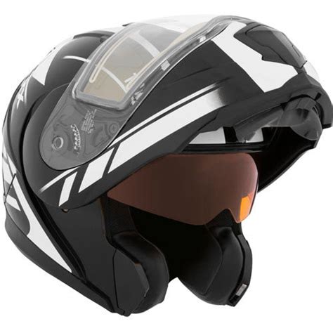 Snowmobile Helmets - Snogear