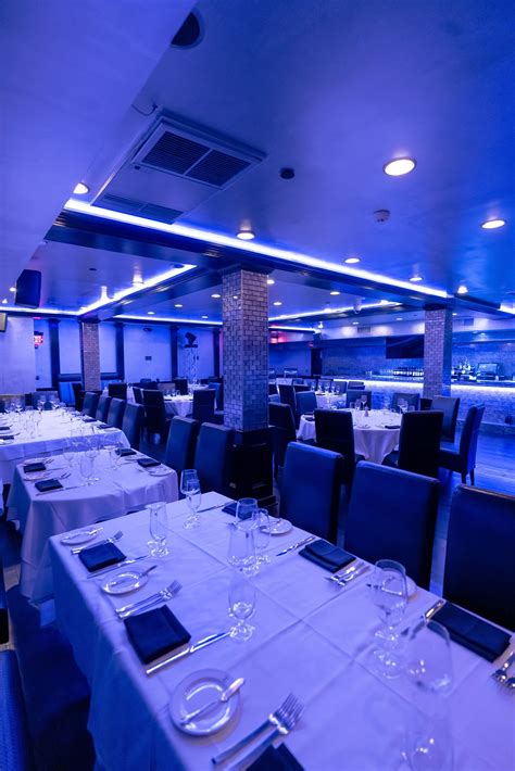 Z Prime Italian Steakhouse | Reception Venues - The Knot