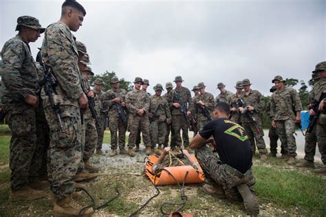 DVIDS - Images - ‘Retreat, Hell!’ Marines complete Okinawa jungle ...