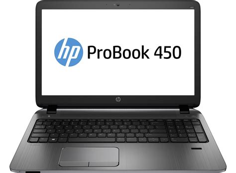 HP ProBook 450 G2 Full Specifications | DeviceBeast.com