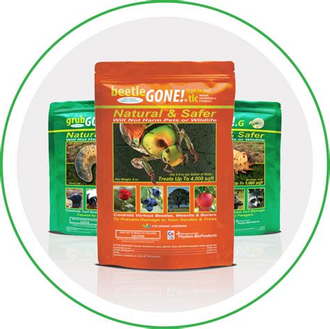 Japanese Beetle Control - O'Toole's Garden Centers