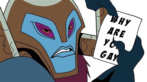 Draxum knows... || ROTTMNT animation - YouTube