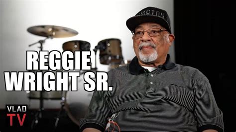 Reggie Wright on Baby Lane Jumping Trevon Lane Over Diddy's Alleged Death Row Chain Bounty (Part ...