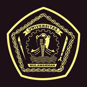 Universitas Mulawarman Logo PNG Vector (CDR) Free Download