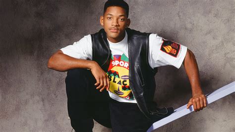 The Fresh Prince Style Move Will Smith Really Regrets | GQ