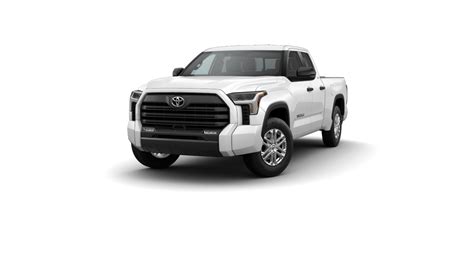 New 2024 Toyota Tundra SR5 in Santa Fe # | Toyota of Santa Fe