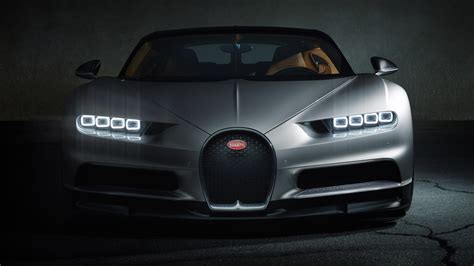 All hail the new Bugatti Chiron | Top Gear