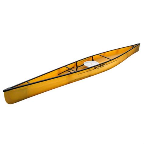 Clipper Canoes Freedom – Canoeing.com